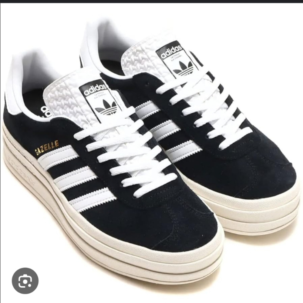 ADIDAS Gazelle Bold